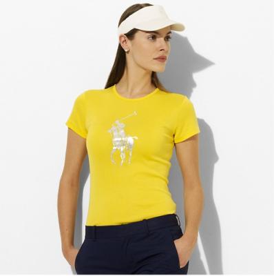 Women Polo shirts-638